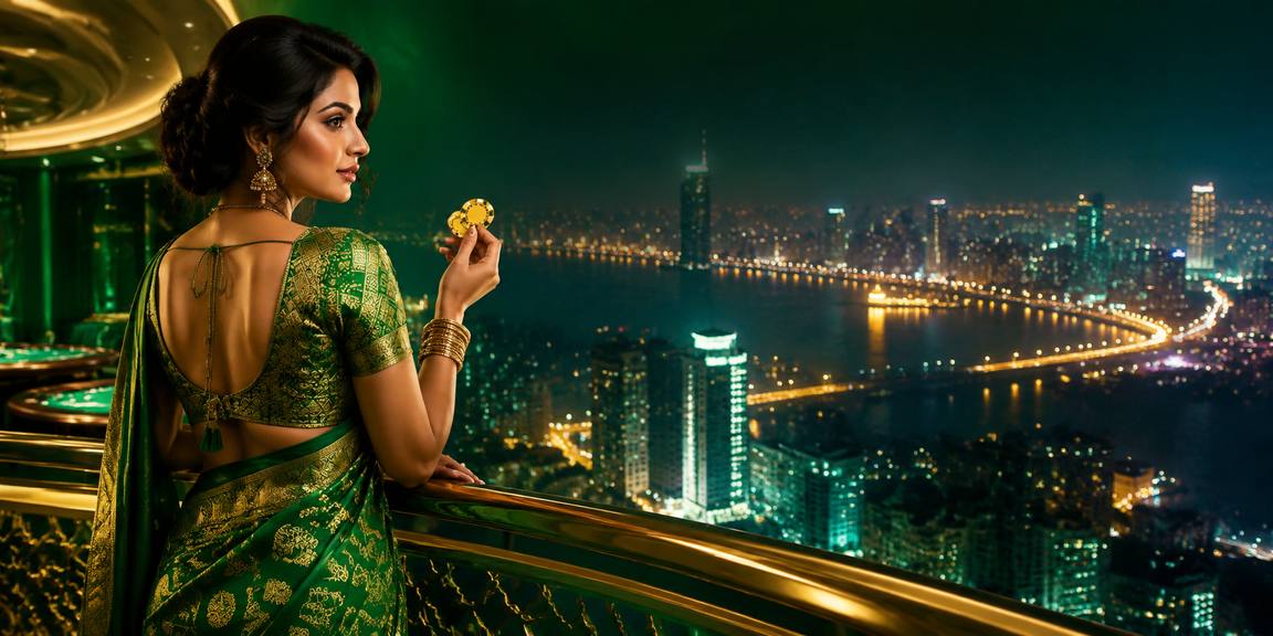 4810 ক্যাসিনো